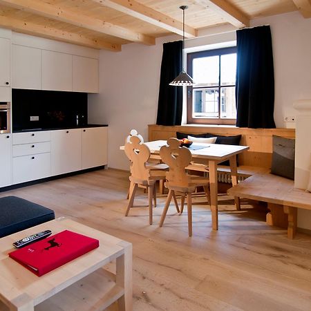 סן קנדידו Zin Senfter Residence מראה חיצוני תמונה
