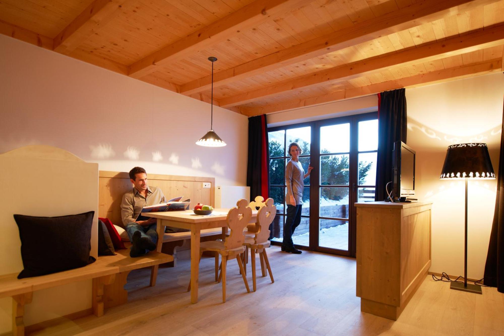 סן קנדידו Zin Senfter Residence מראה חיצוני תמונה