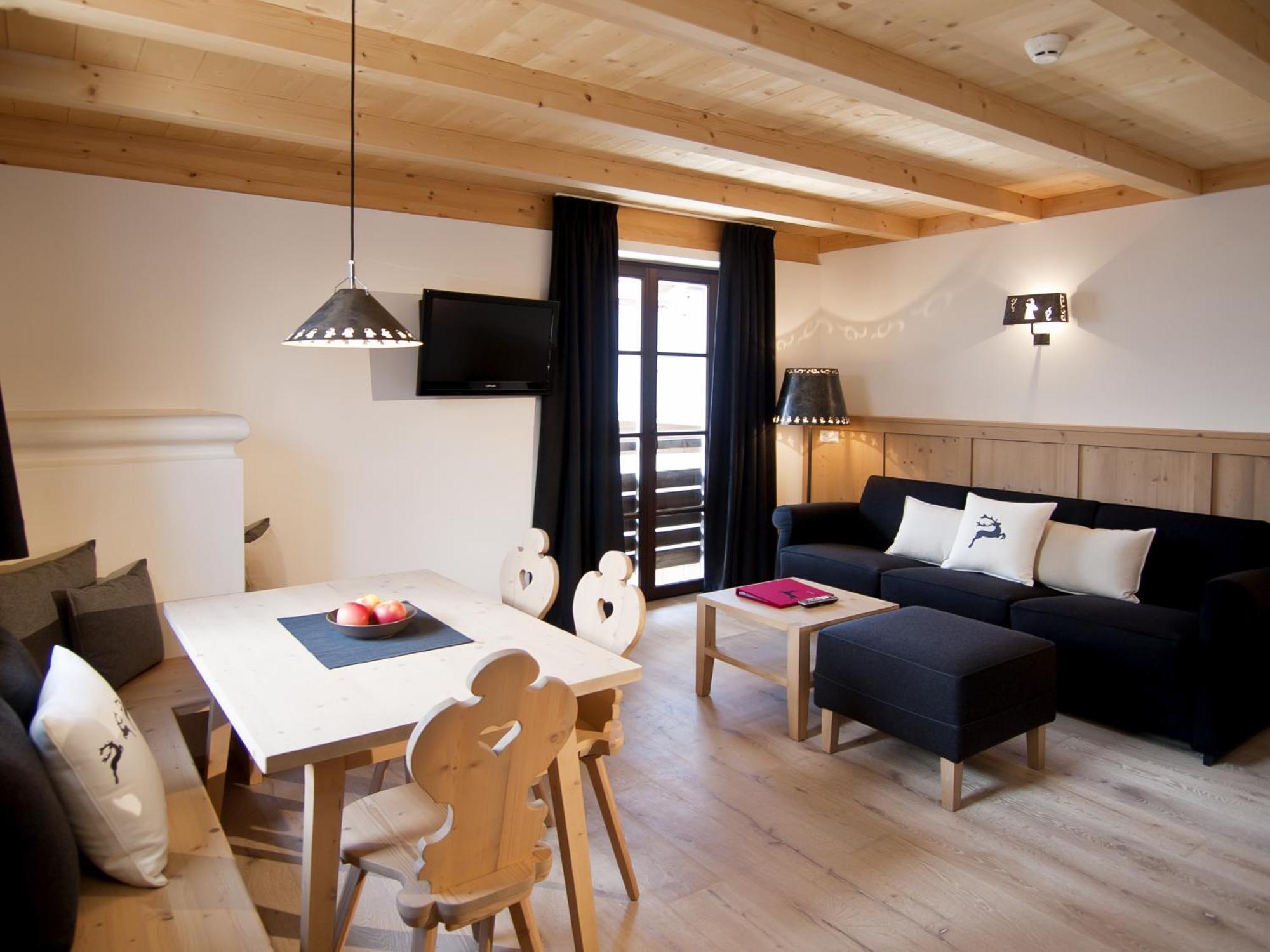 סן קנדידו Zin Senfter Residence חדר תמונה