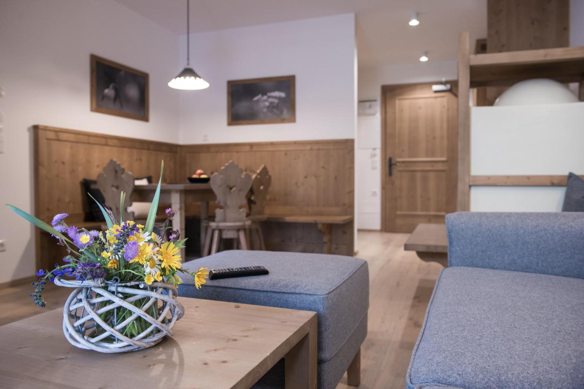 סן קנדידו Zin Senfter Residence מראה חיצוני תמונה