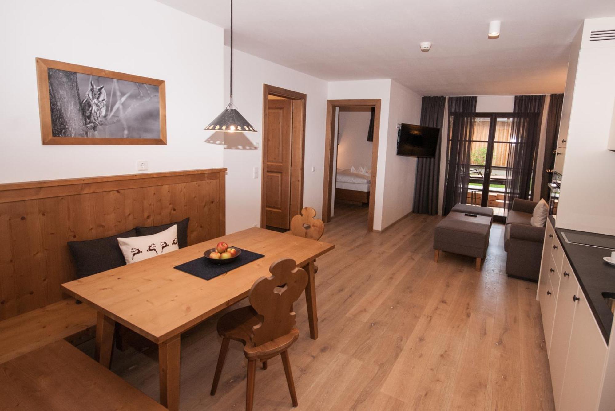 סן קנדידו Zin Senfter Residence מראה חיצוני תמונה