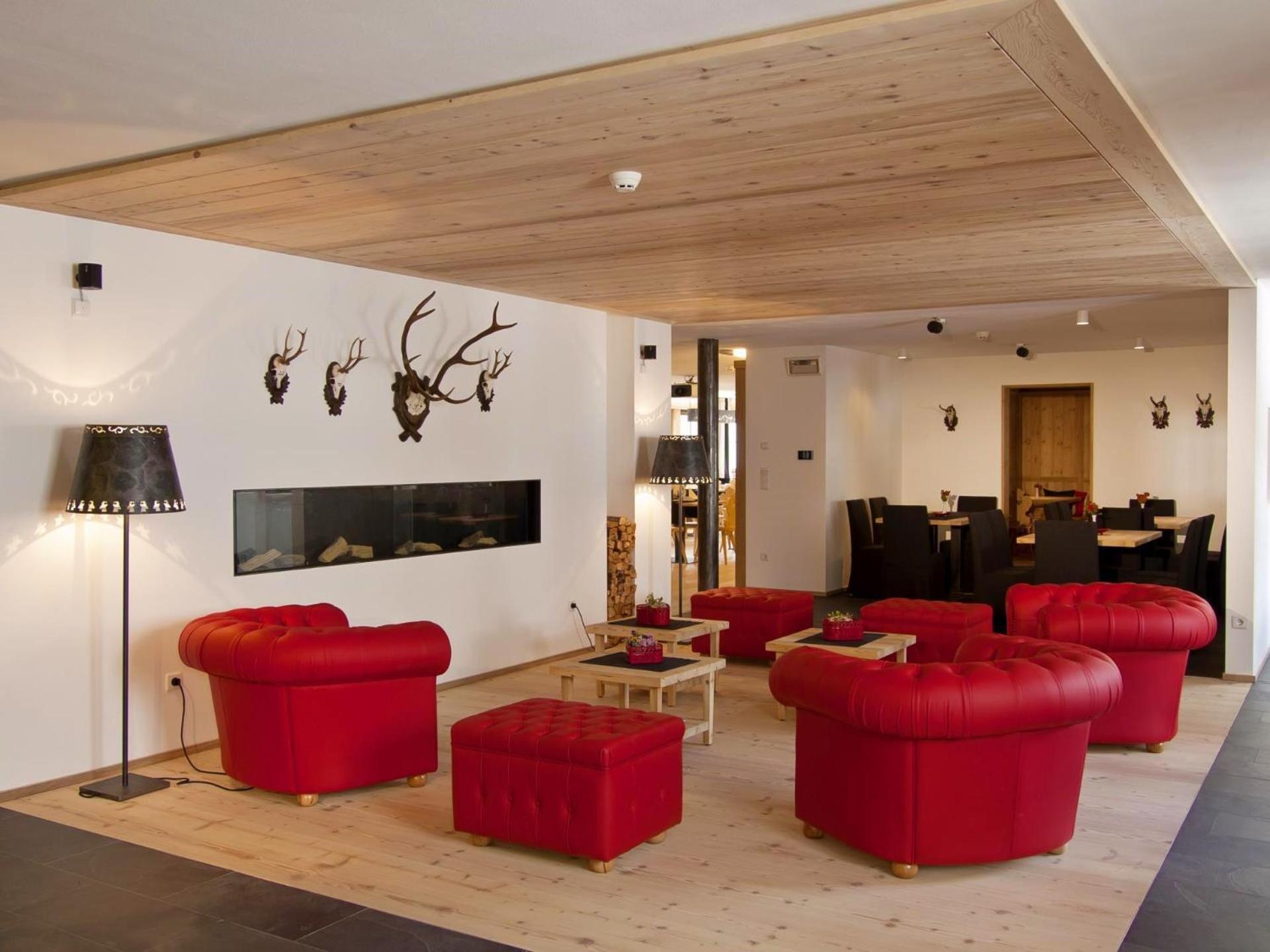 סן קנדידו Zin Senfter Residence מראה חיצוני תמונה