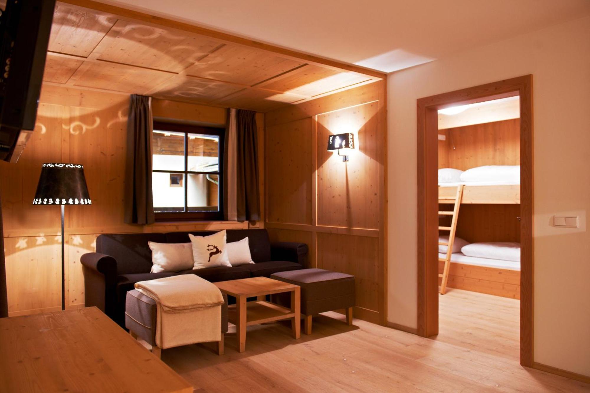 סן קנדידו Zin Senfter Residence מראה חיצוני תמונה