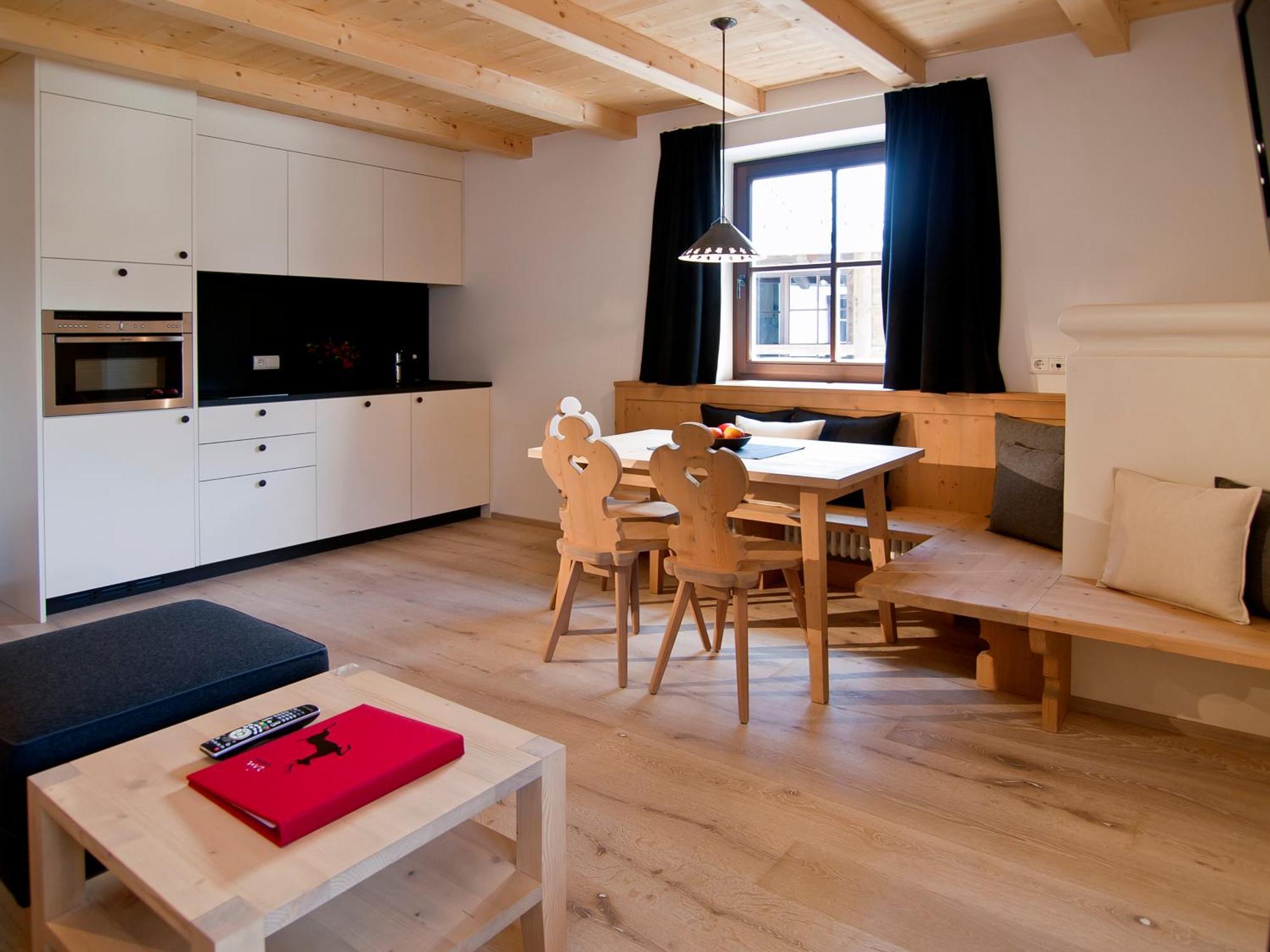 סן קנדידו Zin Senfter Residence מראה חיצוני תמונה