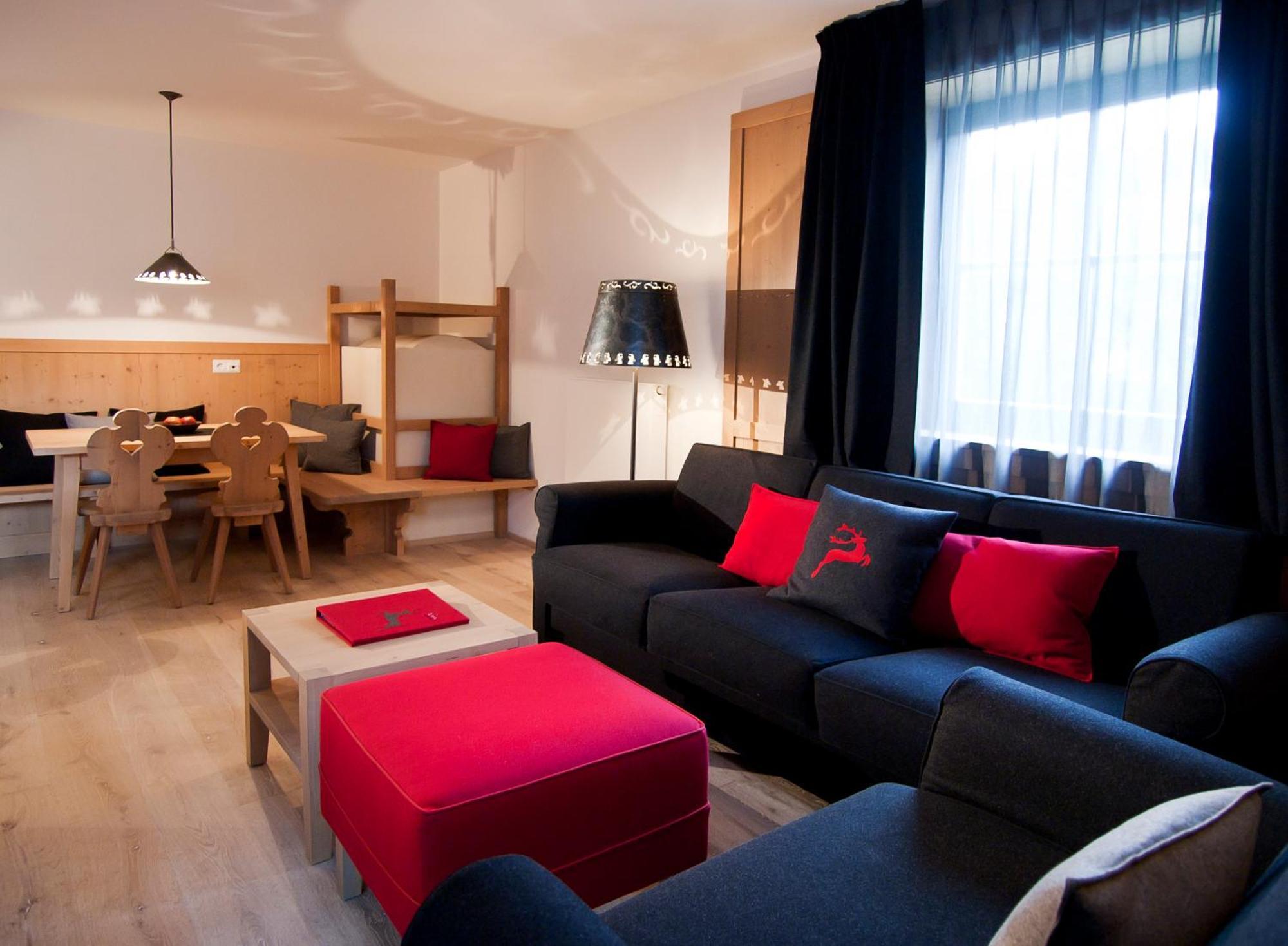 סן קנדידו Zin Senfter Residence מראה חיצוני תמונה