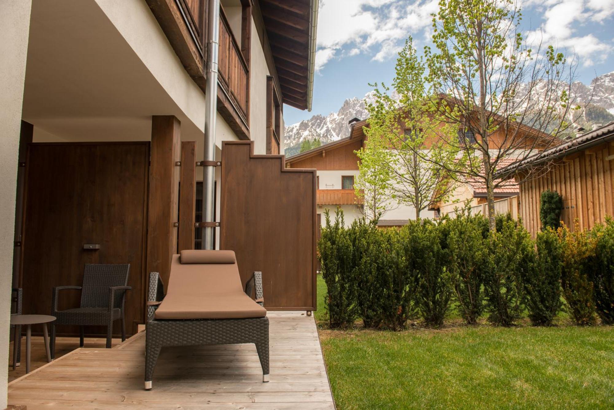 סן קנדידו Zin Senfter Residence מראה חיצוני תמונה