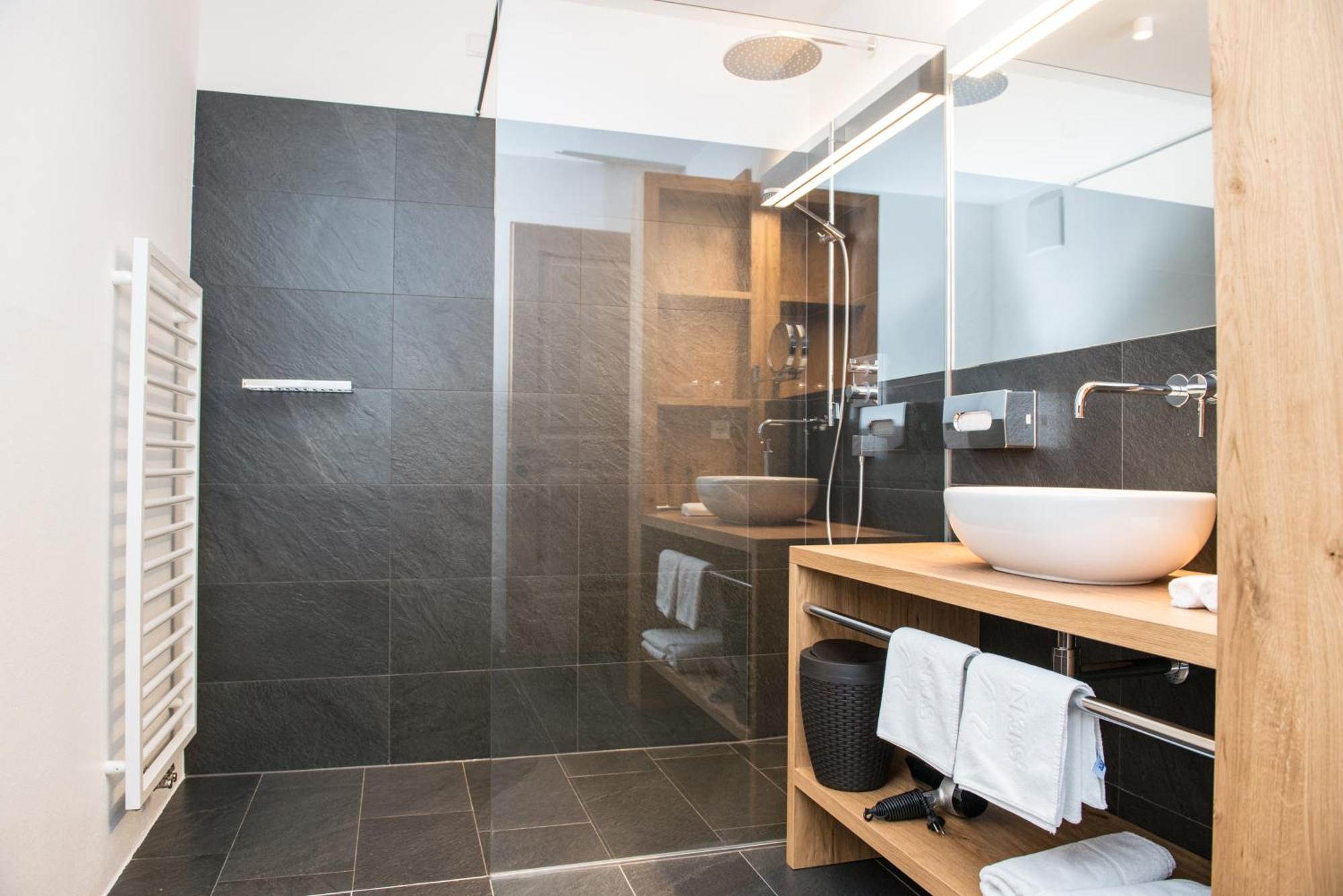 סן קנדידו Zin Senfter Residence מראה חיצוני תמונה