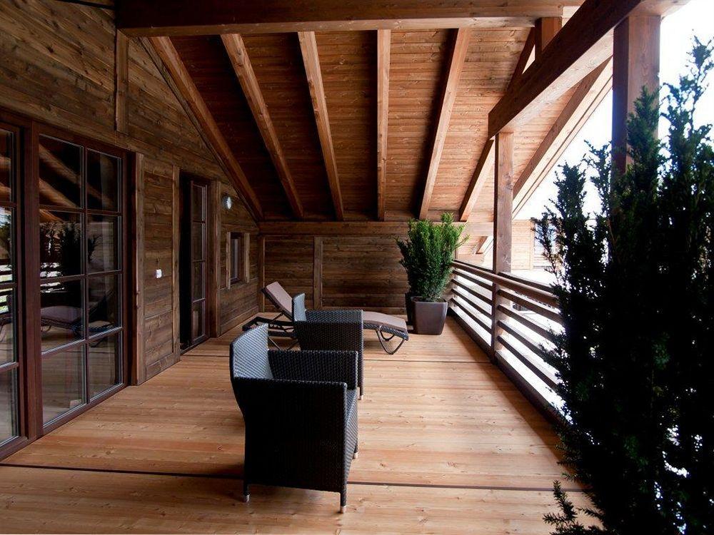 סן קנדידו Zin Senfter Residence מראה חיצוני תמונה