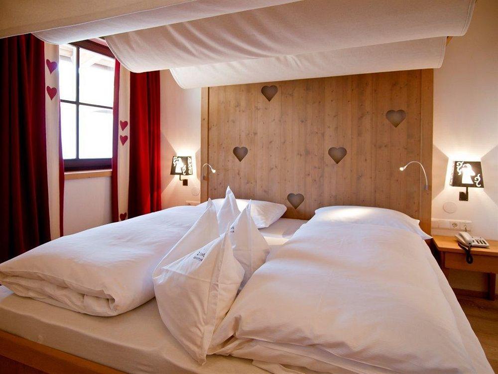 סן קנדידו Zin Senfter Residence מראה חיצוני תמונה