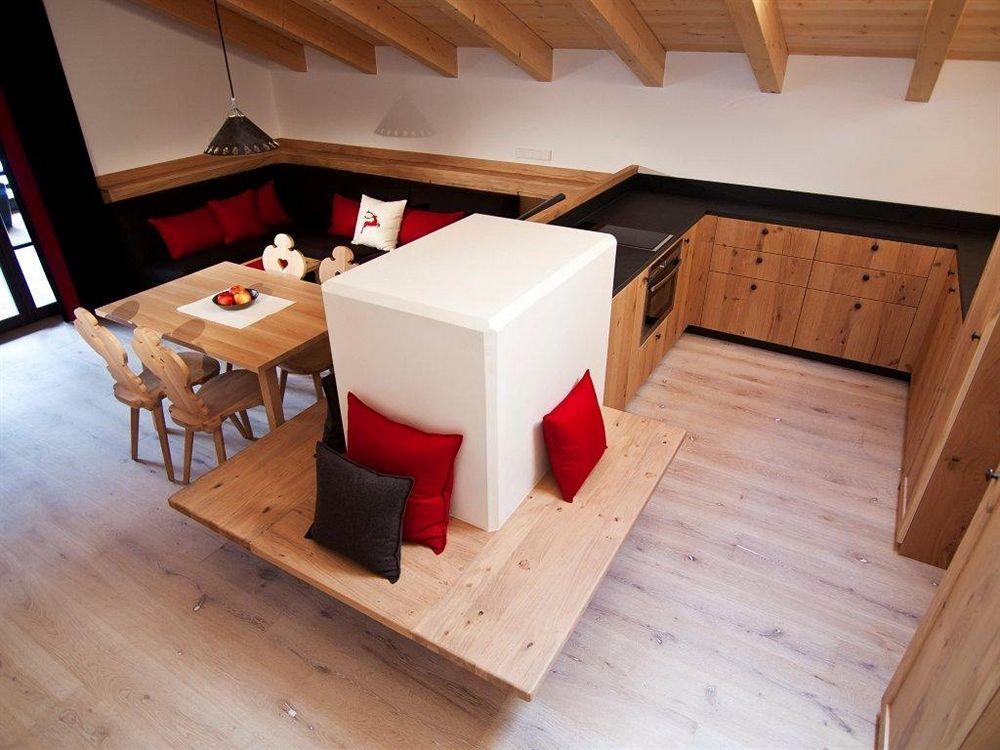 סן קנדידו Zin Senfter Residence מראה חיצוני תמונה
