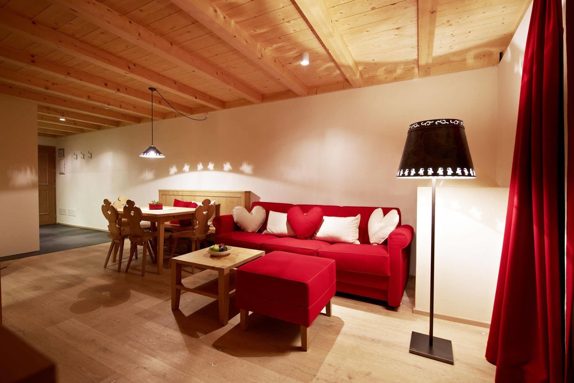 סן קנדידו Zin Senfter Residence מראה חיצוני תמונה