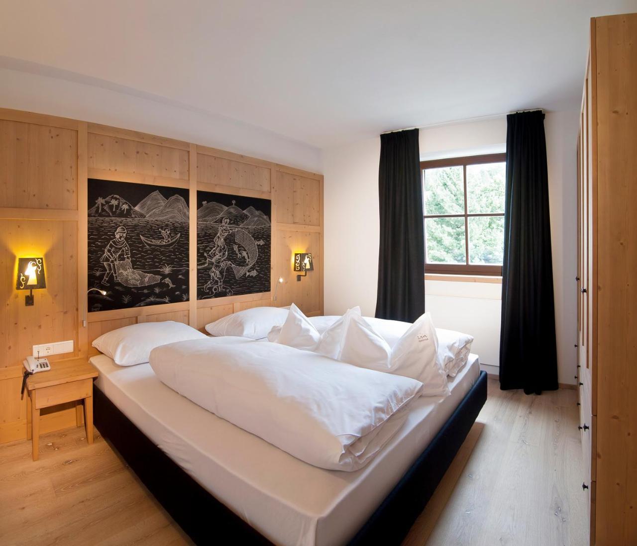 סן קנדידו Zin Senfter Residence מראה חיצוני תמונה
