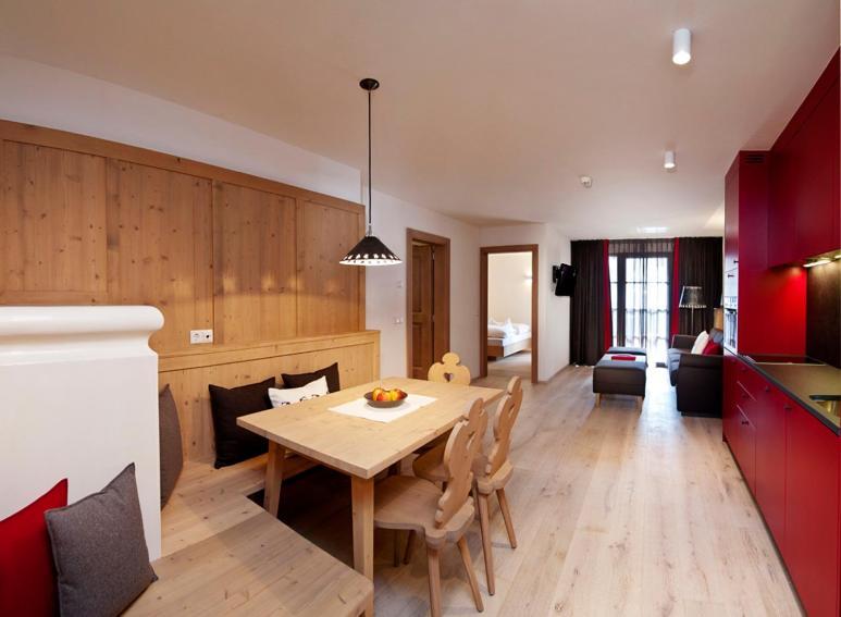 סן קנדידו Zin Senfter Residence מראה חיצוני תמונה